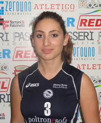 Spadini Giulia