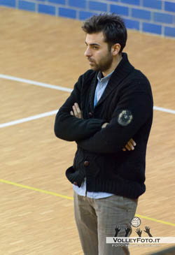 Stramaccioni Michele