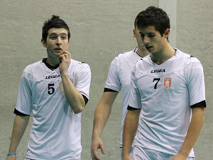 Troiani-Margaritelli