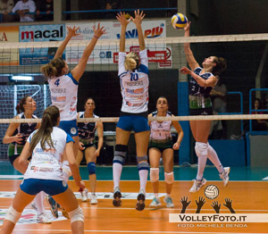 Valentini Francesca (attacca)