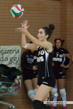 Valeri Francesca (battuta)