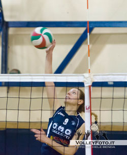 Zanchi Sandra (attacca)