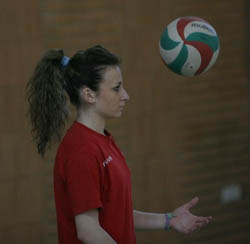 Capponi Brunetti Sofia (palla)