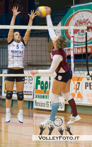 Carboni Veronica (muro)