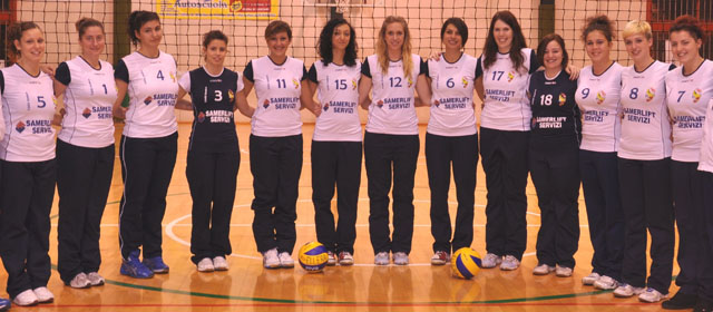 Casa del Lampadario Ellera (team)