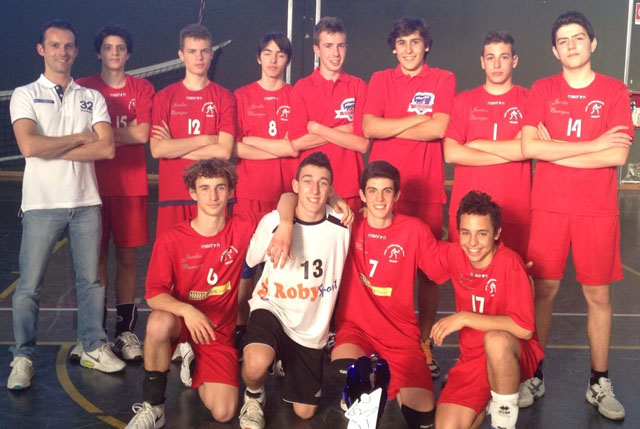 Castiglione del Lago (team) under 17 maschile