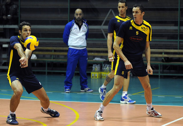 Coccetta Stefano (ricezione)