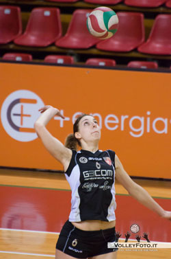 Cruciani Corinna (attacco)