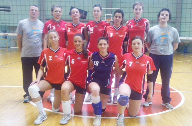 Cus Perugia (staff)