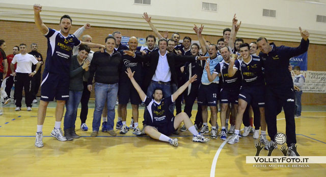 Emma Villas Chiusi (promozione)