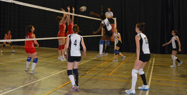 Essienobon Angela Udo (attacco)