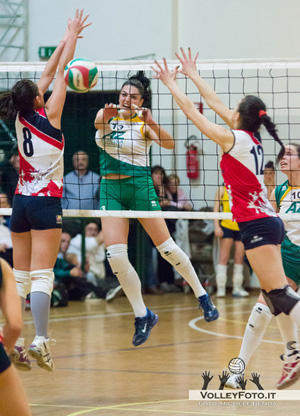 Fiorini Erica (attacco)