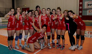 Gherardi Svi Città di Castello (promozione) seconda divisione