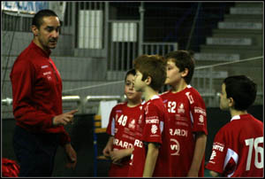 Gherardi Svi Città di Castello (tempo) under 13 maschile