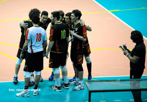 Grifo Volley Perugia (uniti)