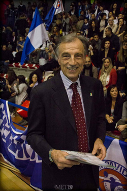 Ioan Arveno (spalti)