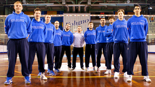 Italchimici Foligno (team)