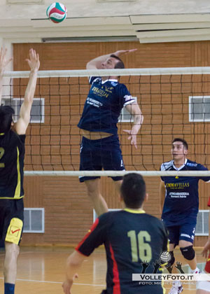 Lione Riccardo (attacco)