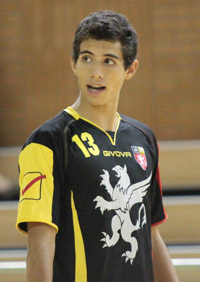 Margaritelli Francesco