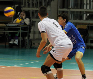 Marta Alessandro (ricezione)