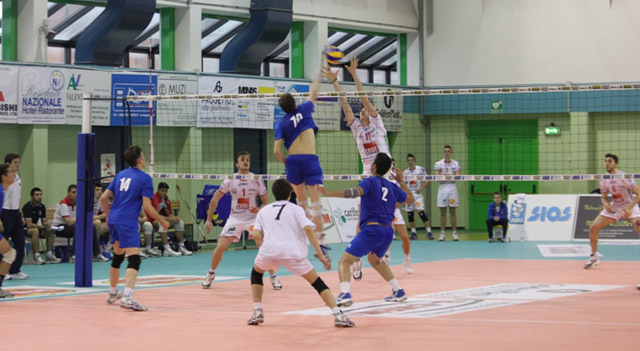 Merli Lorenzo (attacco)