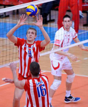 Mitic Mihajlo (palleggia)