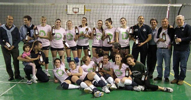 Monini Granfruttato Trevi (promozione)