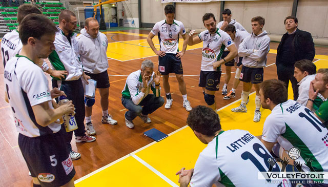 Monini Spoleto (tempo)