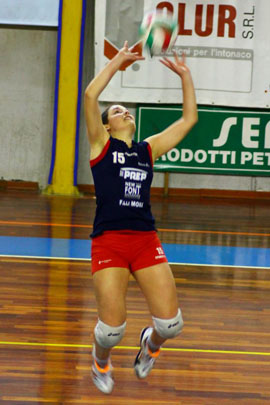 Nicchi Miriam (alza)