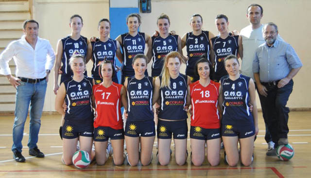 Omg Galletti Ponte Valleceppi (team)