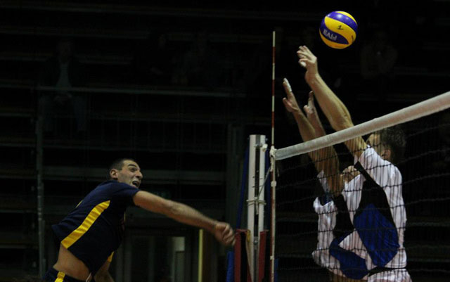 Pacciaroni Paolo (attacca)