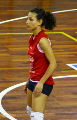 Passeri Letizia