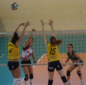 Pirchio Martina (piazza)