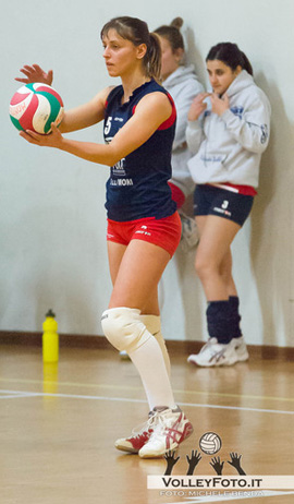 Riso Roberta (palla)