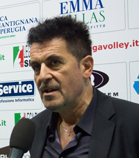 Sirci Gino (microfono)