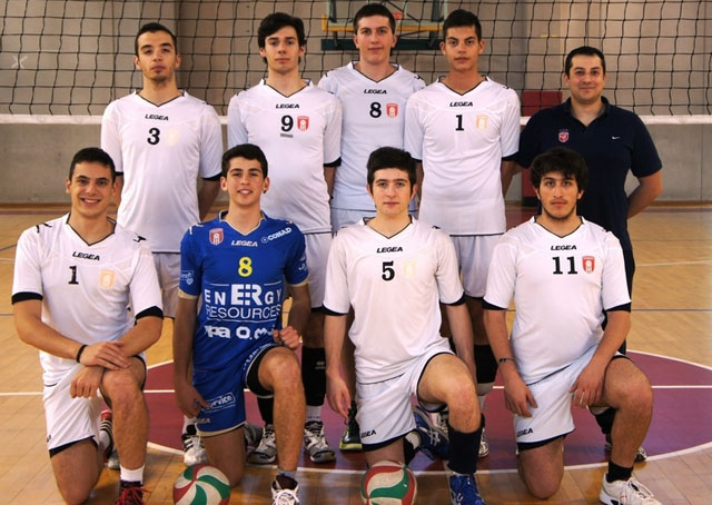 Umbria Volley Perugia (team)