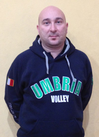 Urbani Massimiliano