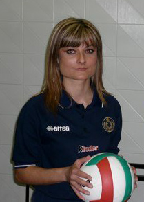 Vagni Ilaria (palla)