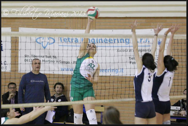 Verdacchi Chiara (piazza)