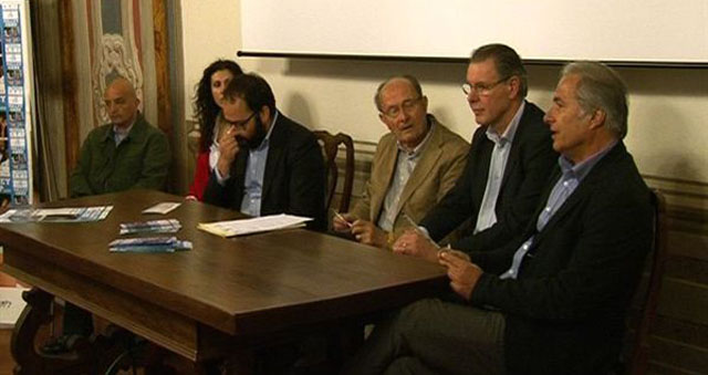 Vivi Altotevere San Giustino (presentazione) camp