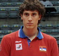 Atanasijevic Aleksandar (Serbia)