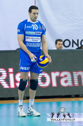 Della Lunga Dore (palla)