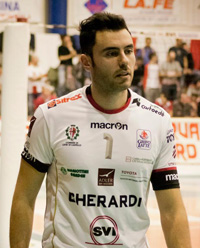 Franceschini Alessandro