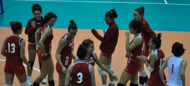 Gherardi Svi Città di Castello (campo)