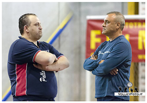 Mattoni-Pietrangeli (faccia a faccia)