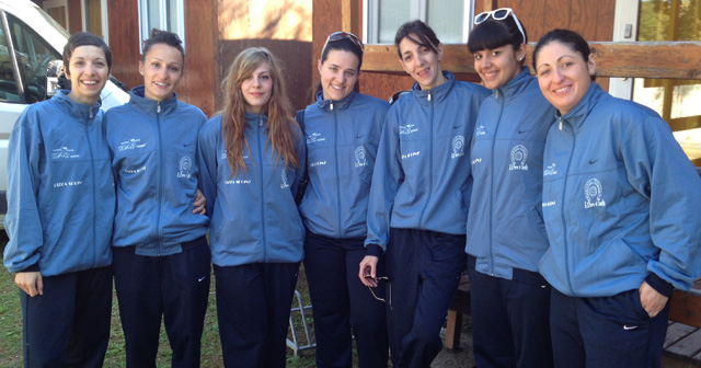 Perugia (team) Arbitriadi