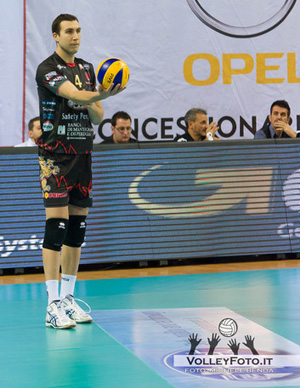 Petric Nemanja (pallone)