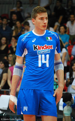 Piano Matteo (Italia)