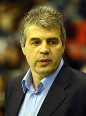 Ricci Daniele