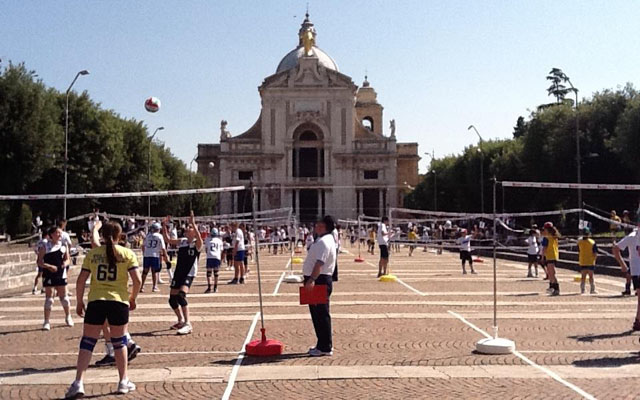 Santa Maria degli Angeli (Basilica)